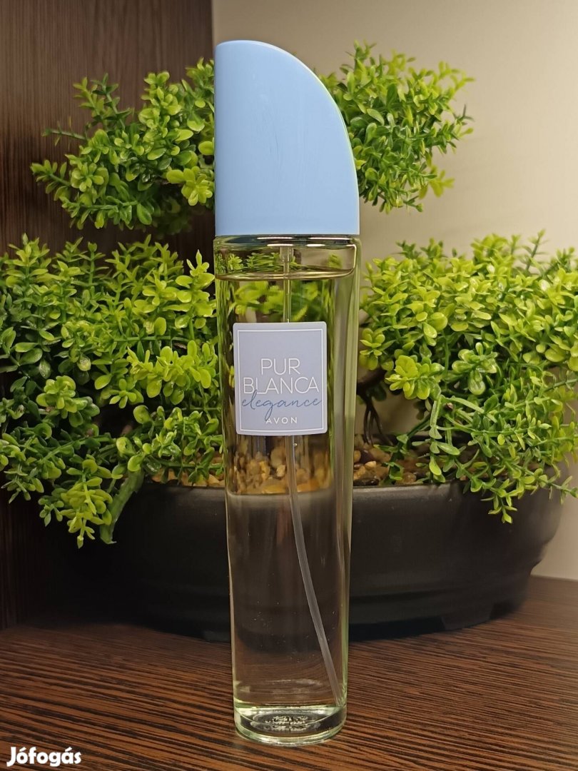 Avon Pur Blanca Elegance női parfüm 50ml
