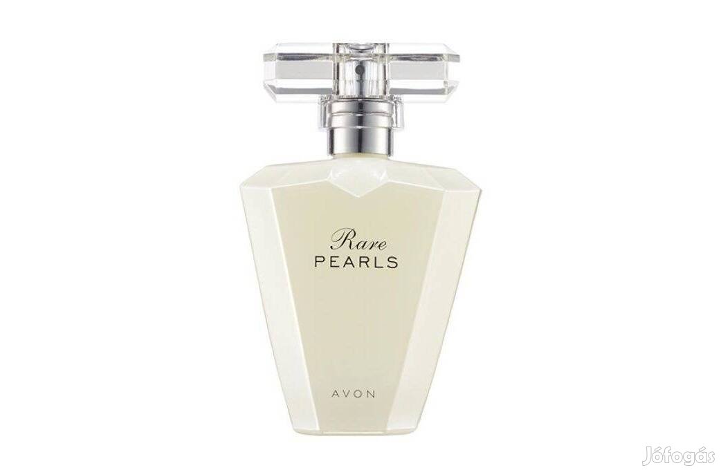 Avon Rare Pearls parfüm - ingyenes szállítás