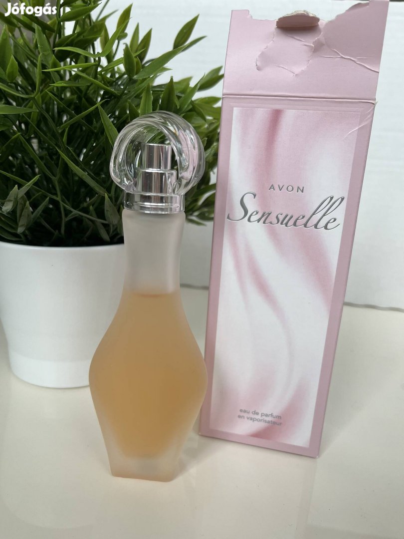 Avon Sensuelle női parfüm 