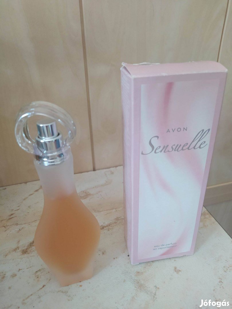 Avon Sensuelle parfüm 50ml