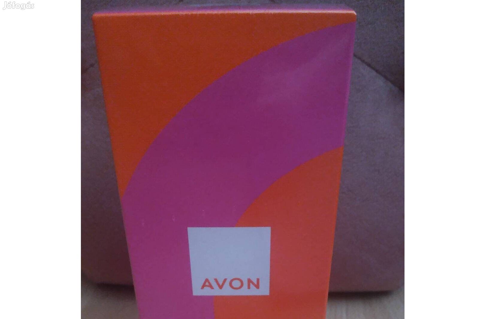 Avon Summer White Sunset parfüm és golyós deo