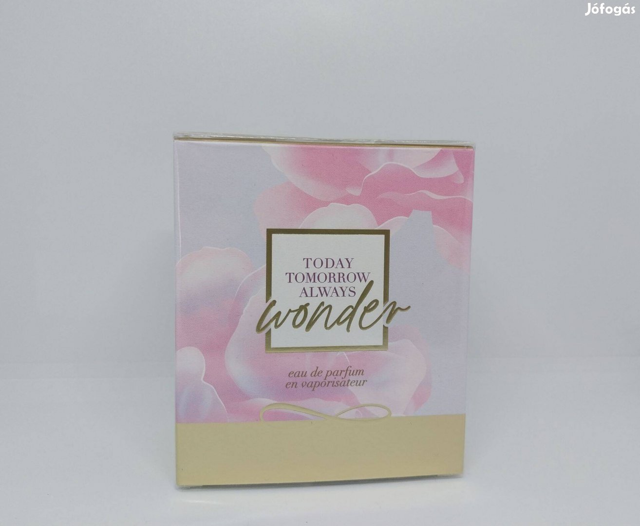 Avon TTA Wonder női 50 ml-es parfüm
