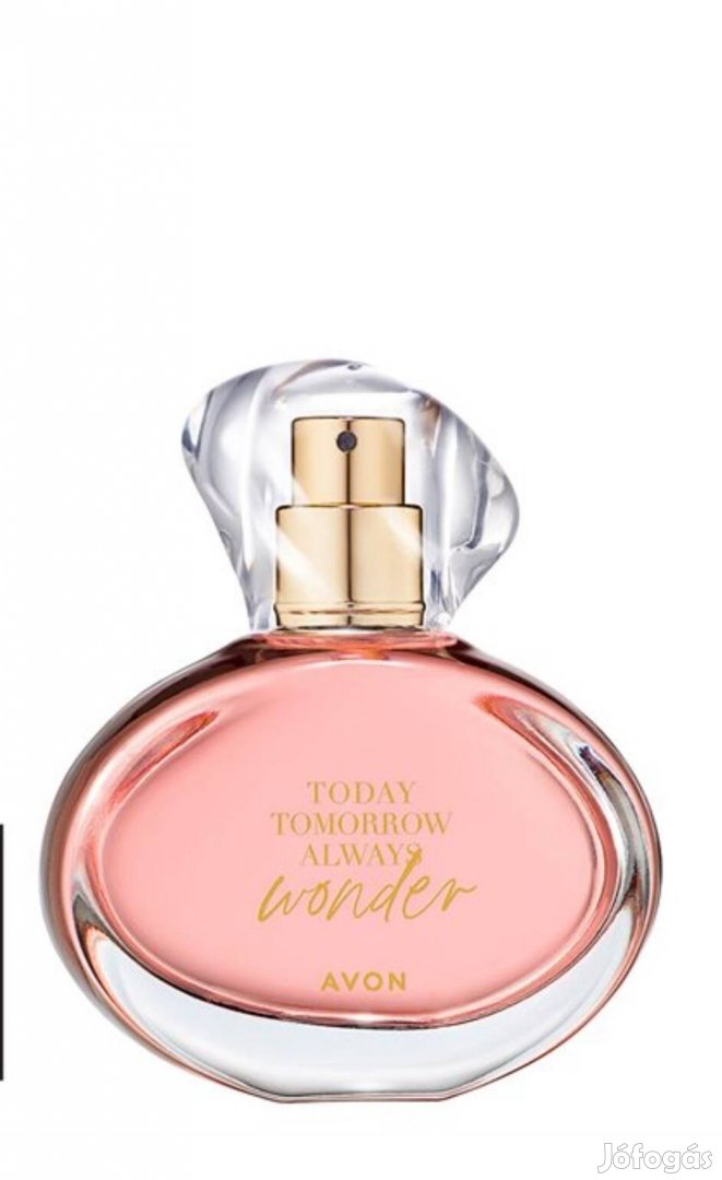 Avon TTA Wonder parfüm 50ml 