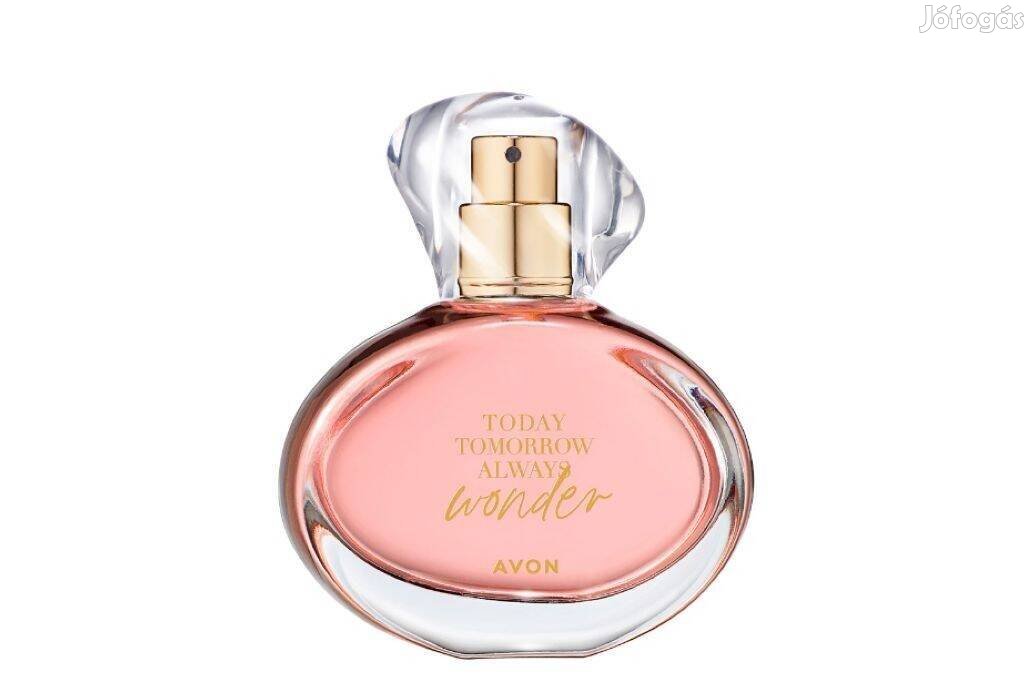 Avon TTA Wonder parfüm - ingyenes szállítás