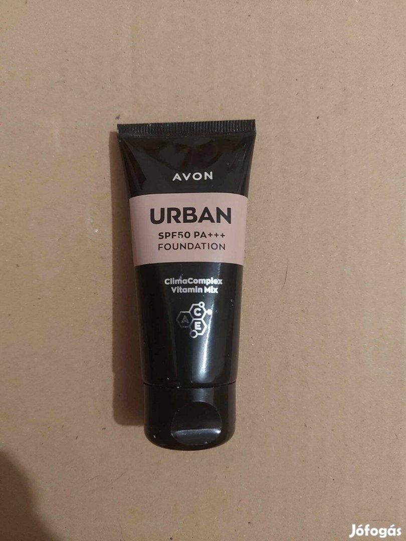 Avon Urban alapozó 30 ml