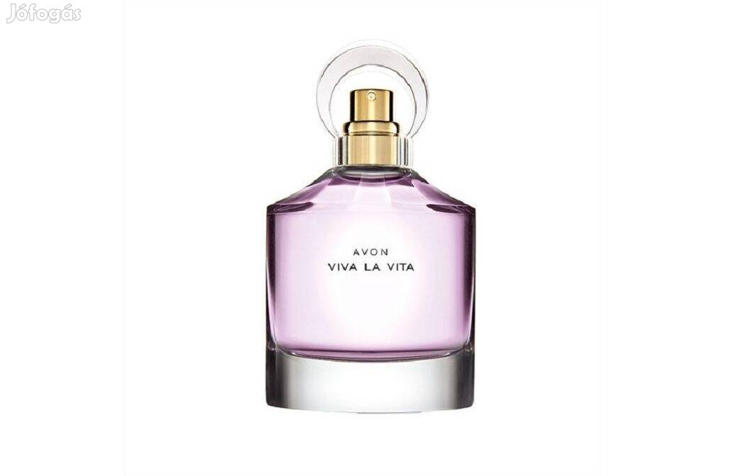 Avon Viva La Vita parfüm - ingyenes szállítással