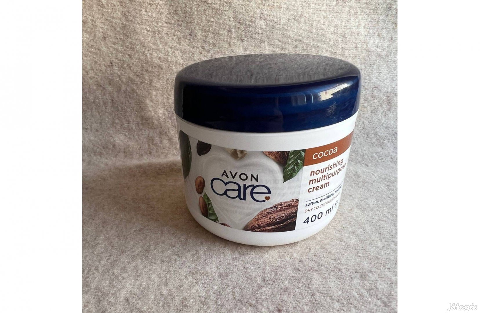 Avon - Care Cocoa testápoló