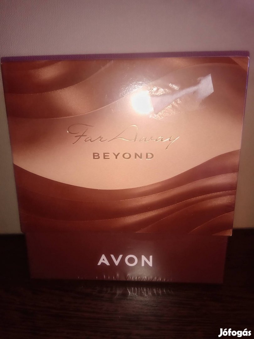 Avon csomag 