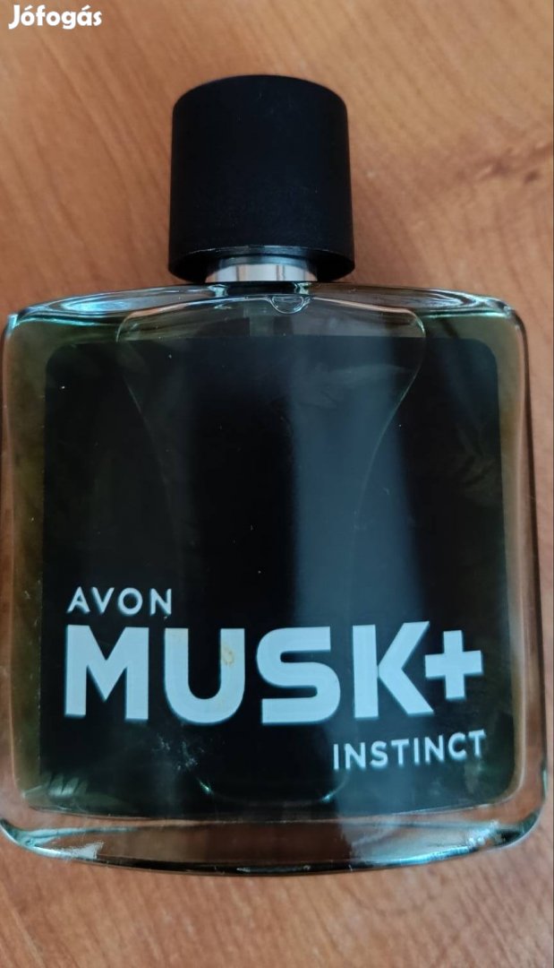 Avon musk 75 ml