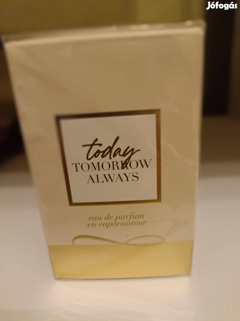 Avon today Tomorrow Always parfüm