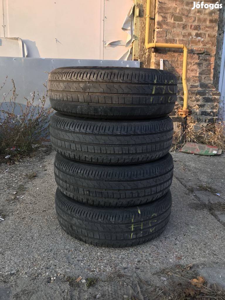 Avon tyres nyári gumi szett 195/65 R15