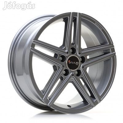 Avus AC-515 Antracit 7,5X17 5X112 ET52,5 CB66,6 | alufelni |