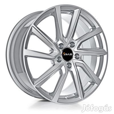 Avus AC-518 HS 7X17 4X98 ET35 CB58,1 | alufelni |