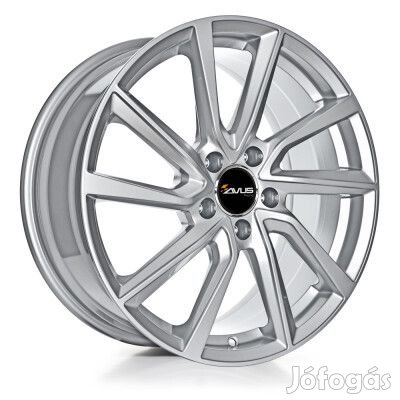 Avus AC-518 HS 7,5X17 5X112 ET38 CB66,6 | alufelni |