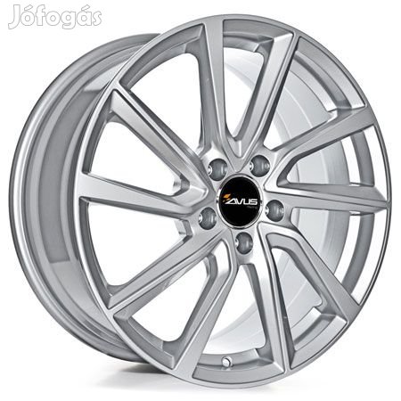 Avus AC-518 HS 8,5X20 5X112 ET32 CB66,6 | alufelni |