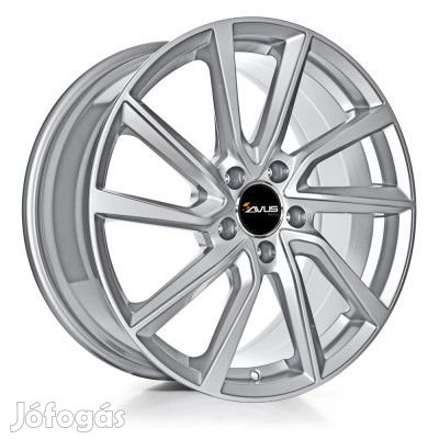 Avus AC-518 HS 8,5X20 5X114,3 ET35 CB64,1 | alufelni |