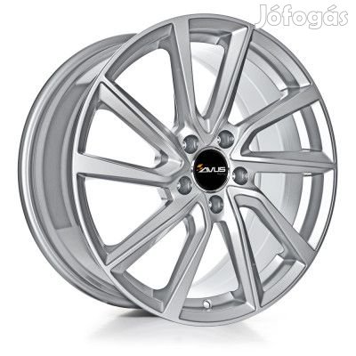 Avus AC-518 HS 9X20 5X112 ET33 CB66,6 | alufelni |