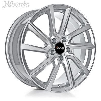 Avus AC-518 HS 9X20 5X120 ET45 CB72,6 | alufelni |