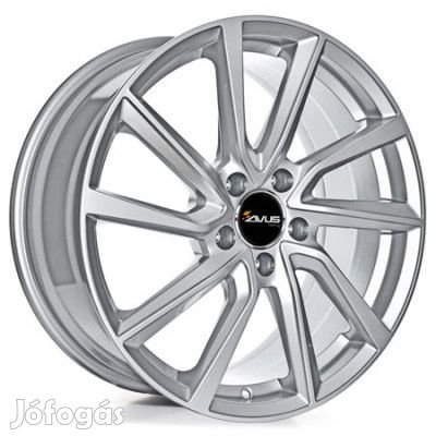 Avus AC-518 HS 6,5X16 4X108 ET40 CB63,4 alufelni