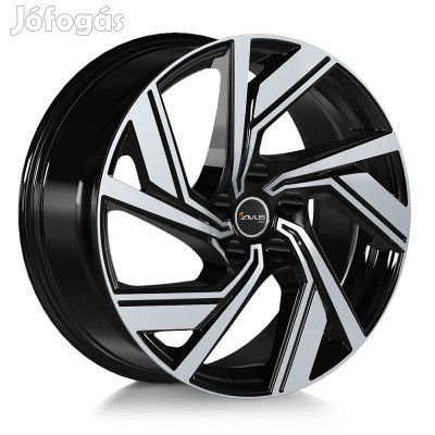 Avus AC-521 BP 10,5X21 5X114,3 ET48 CB64,1 | alufelni |