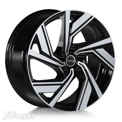 Avus AC-521 BP 8,5X20 5X120 ET40 CB64,1 | alufelni |