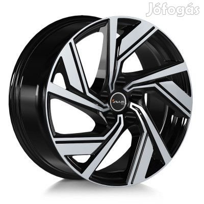 Avus AC-521 BP 9X20 5X112 ET38 CB66,6 | alufelni |