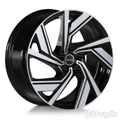 Avus AC-521 BP 9,5X20 5X114,3 ET45 CB64,1 | alufelni |