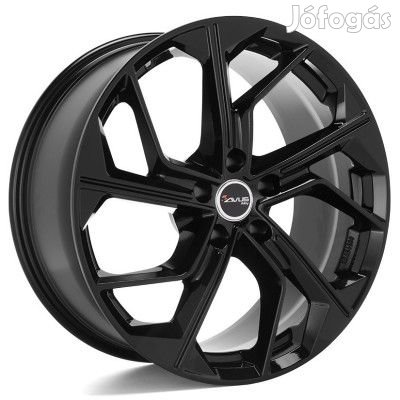Avus AC-522 Black 9X20 5X112 ET33 CB66,6 | alufelni |