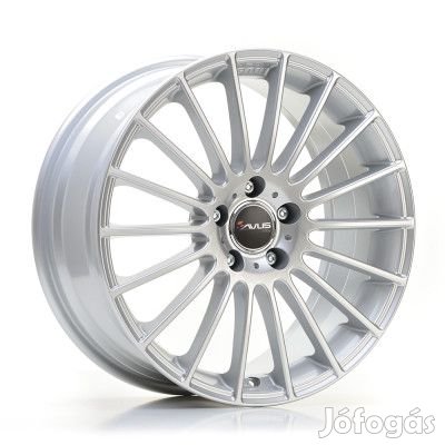 Avus AC-M03 HS 7X17 4X108 ET42 CB63,4 | alufelni |