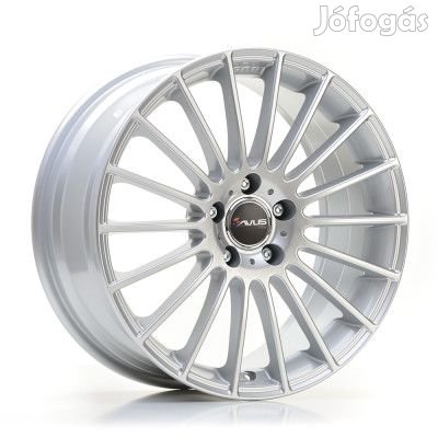 Avus AC-M03 HS 7X17 4X98 ET38 CB73,1 | alufelni |