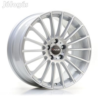Avus AC-M03 HS 7,5X18 4X100 ET36 CB73,1 | alufelni |