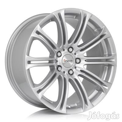 Avus AC-MB1 HS 9,5X19 5X120 ET37 CB72,6 | alufelni |
