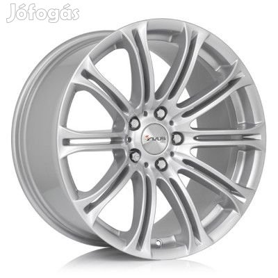 Avus AC-MB1 HS 9,5X20 5X120 ET45 CB72,6 | alufelni |