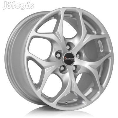 Avus AC-MB2 HS 9X20 5X112 ET35 CB73,1 | alufelni |