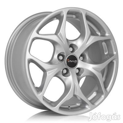 Avus AC-MB2 HS 9X20 5X112 ET50 CB66,6 | alufelni |