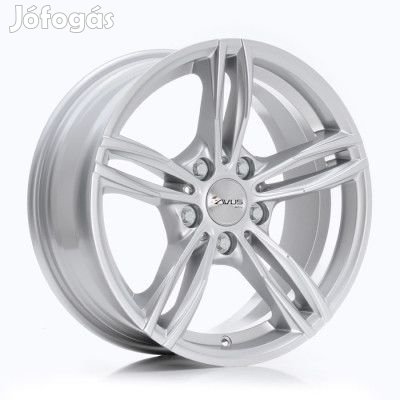 Avus AC-MB3 HS  8,5X19 5X120 ET35 CB72,6 | alufelni |