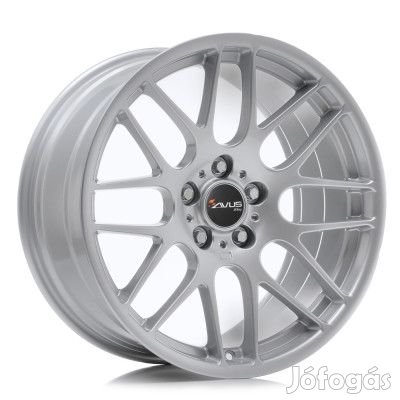 Avus AC-MB4 HS 9,5X19 5X112 ET39 CB66,7 alufelni