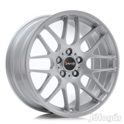 Avus AC-MB4 HS 9,5X19 5X120 ET17 CB72,6 | alufelni |