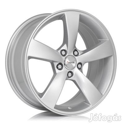 Avus AF10 HS 9,5X19 5X120 ET35 CB72,6 | alufelni |