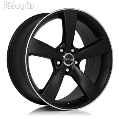 Avus AF10 MBP 10X21 5X112 ET50 CB66,5 | alufelni |
