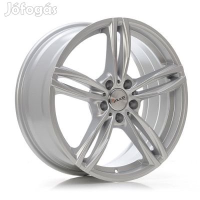 Avus AF15 HS 8,5X19 5X112 ET45 CB66,6 | alufelni |
