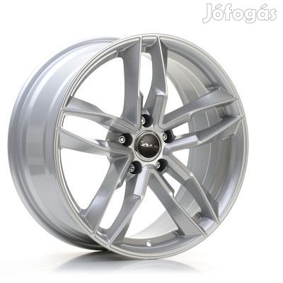 Avus AF16 HS 9X20 5X112 ET40 CB66,6 | alufelni |