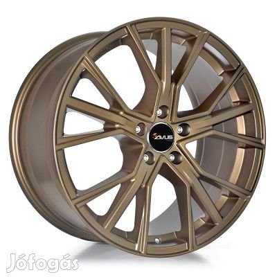 Avus AF18 Bronz 10X22 5X112 ET26 CB66,6 | alufelni |