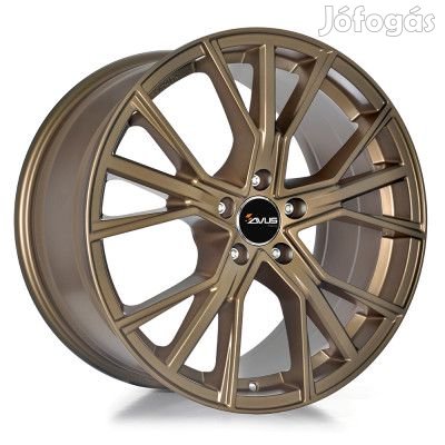 Avus AF18 Bronz 8,5X20 5X112 ET20 CB66,6 | alufelni |