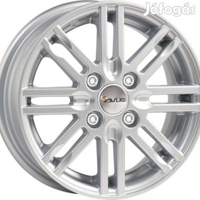 Avus KOALA HS  5X13 4X100 ET35 CB67,1 | alufelni |