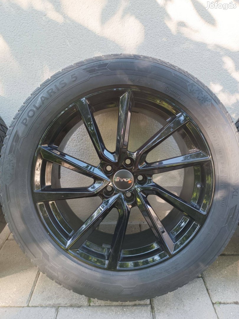 Avus Racing 19" 5x108 Et 45