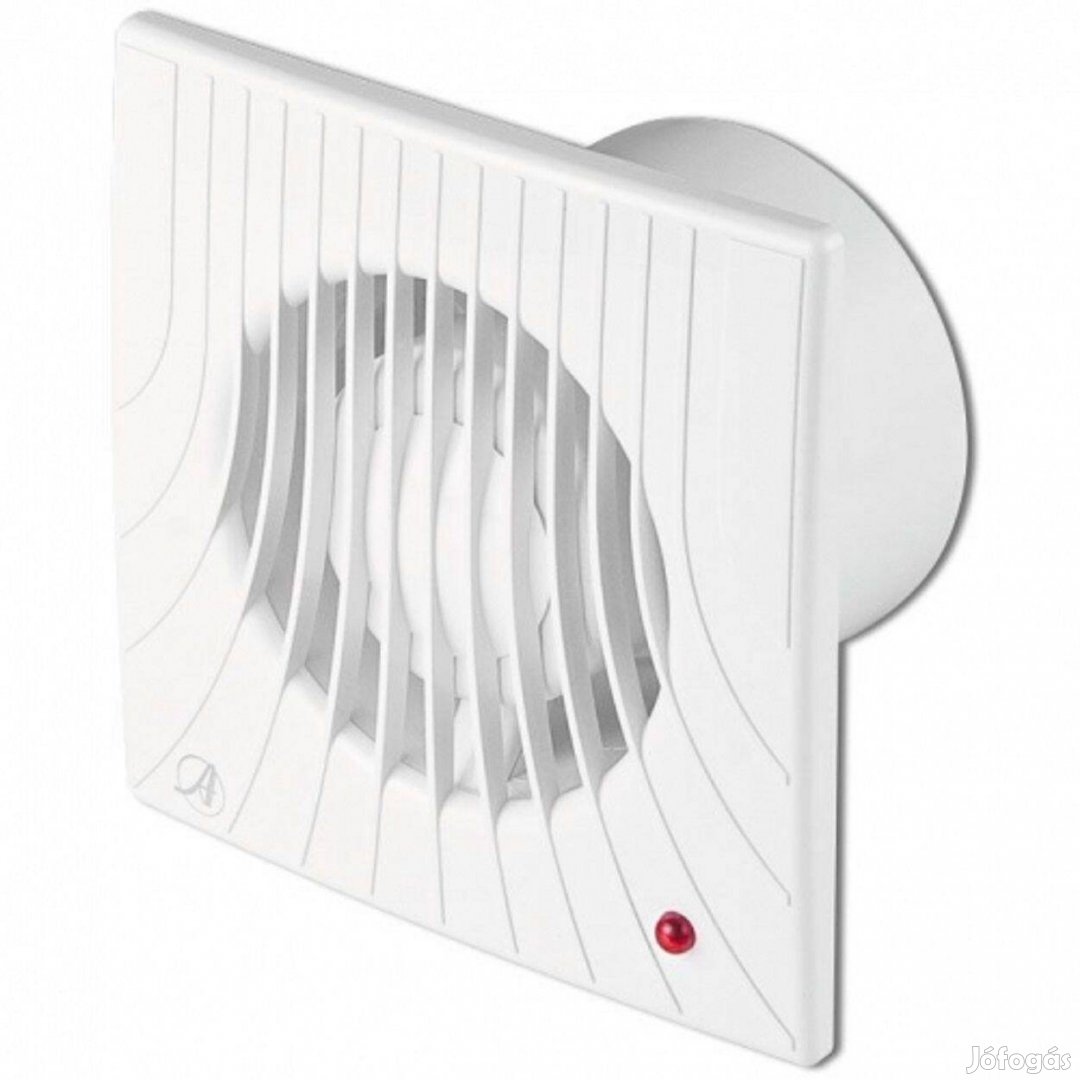 Awenta WA150H ventilátor, páraérzékelővel