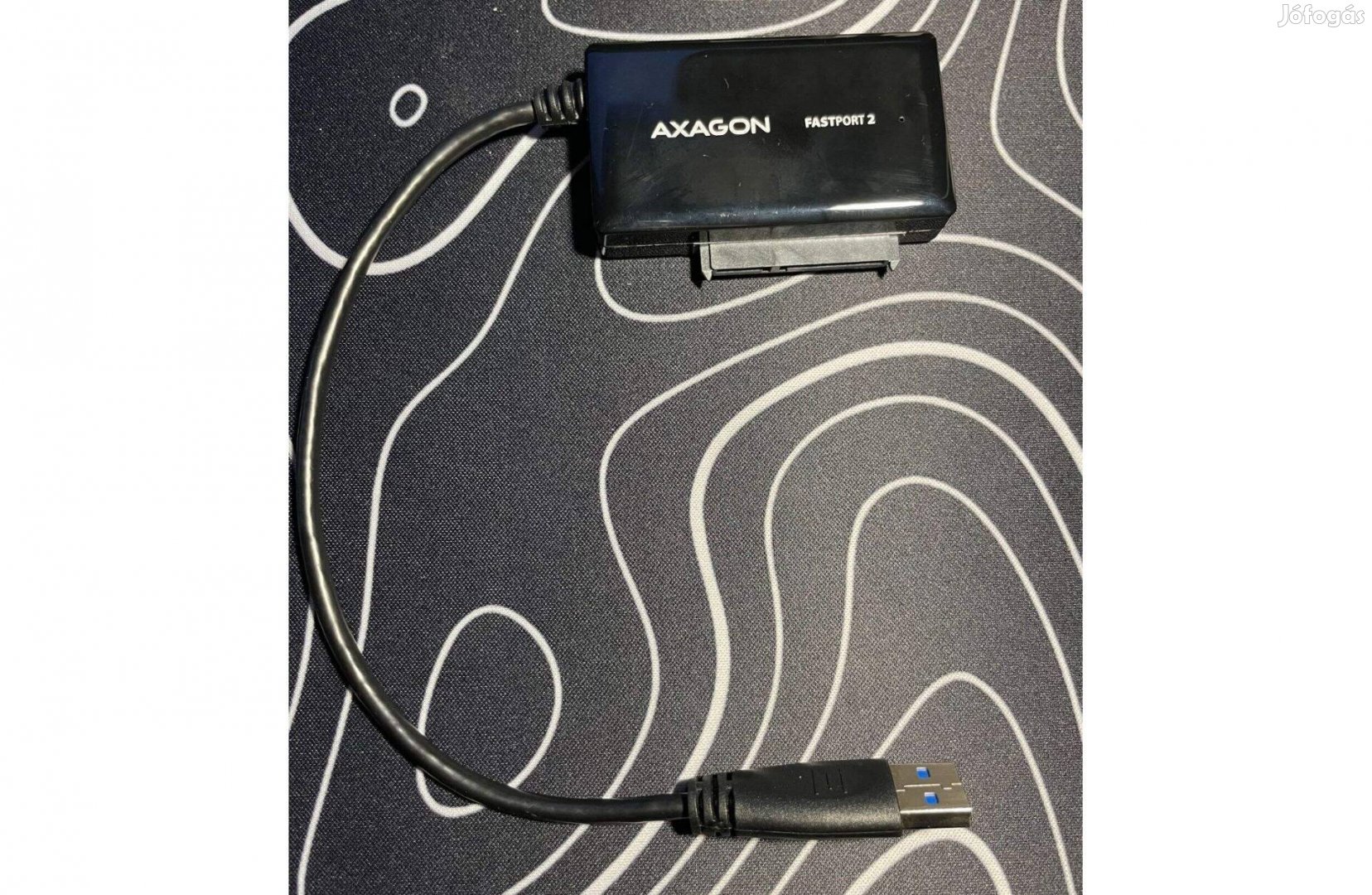 Axagon Adsa-FP2 USB 3.0 - SATA3 2,5" HDD / SSD adapter