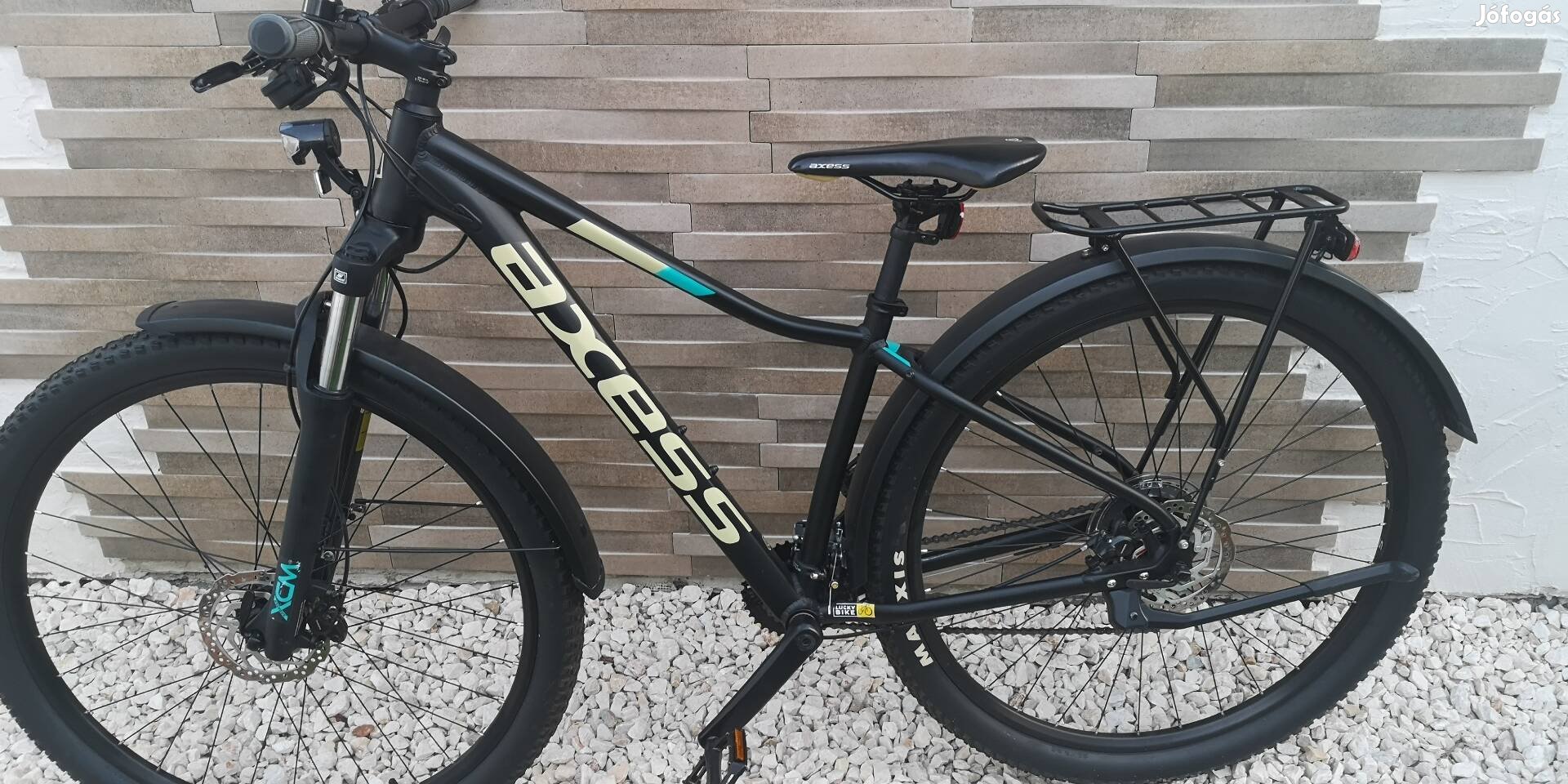 Axess 29es mtb kerékpár 