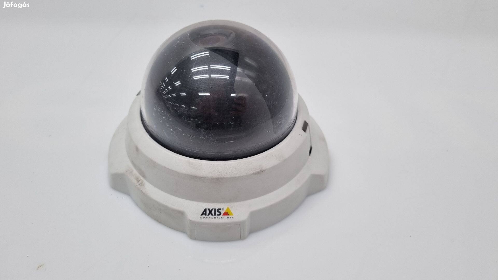 Axis dóm ipari kamera jelképes áron elvihető! (M3204)